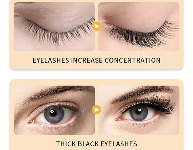 Frizola™ Lash Serum