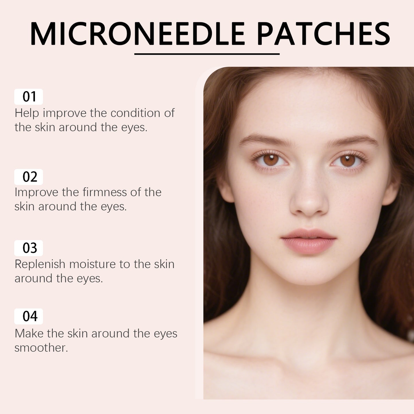 MicroLume™ Patches by FRIZZO
