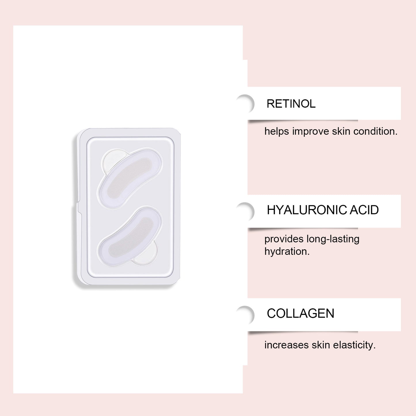 MicroLume™ Patches by FRIZZO