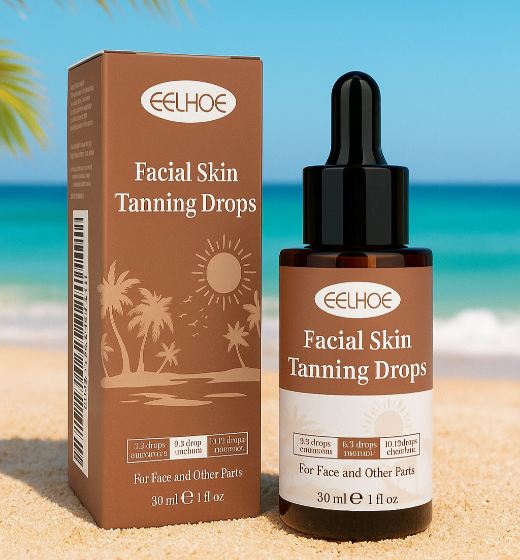 Face Bronze Ultimae
