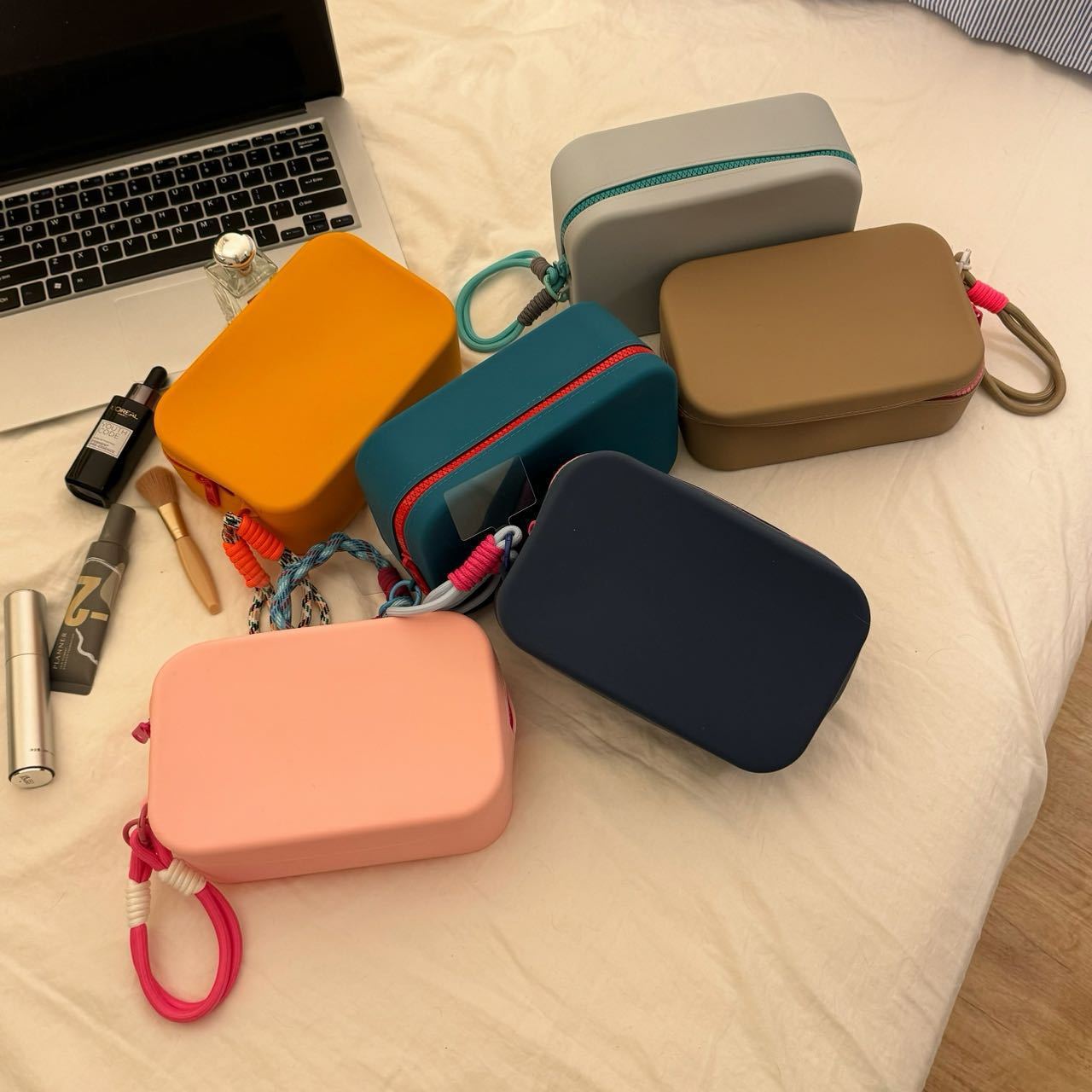 Cosmetic Travel Case