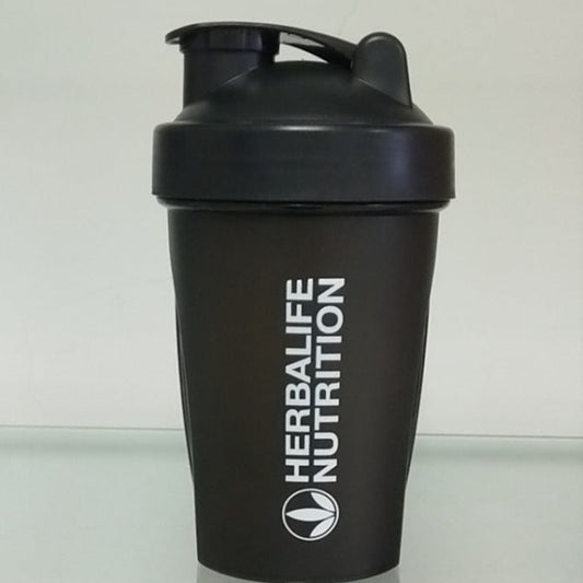 Drink Shaker Bottle