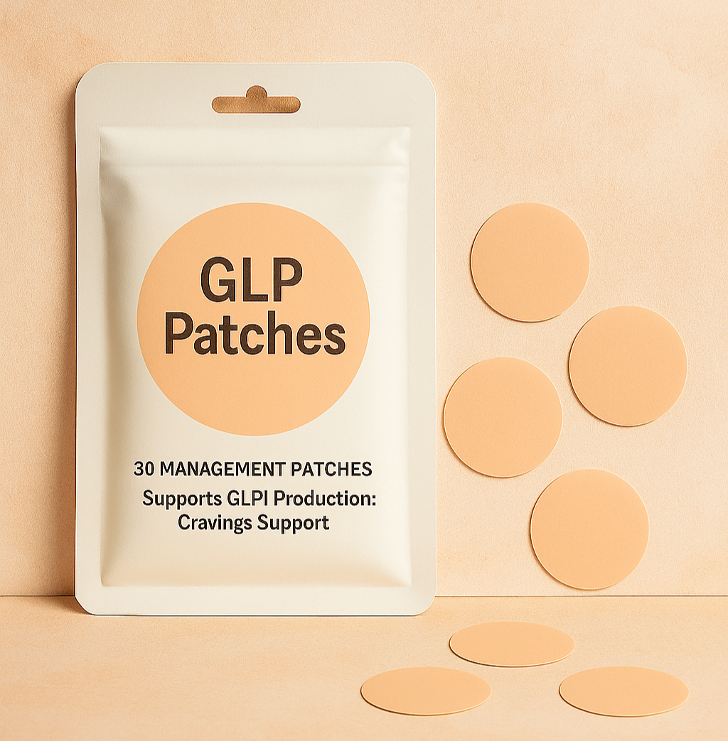 SkinSlim™ Patch