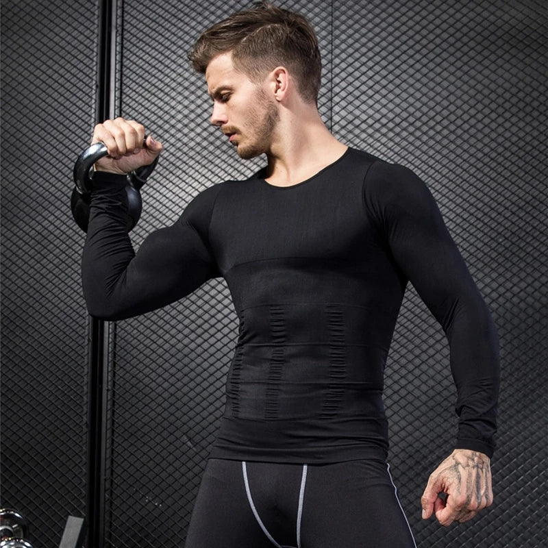 Men's Shaper Tank