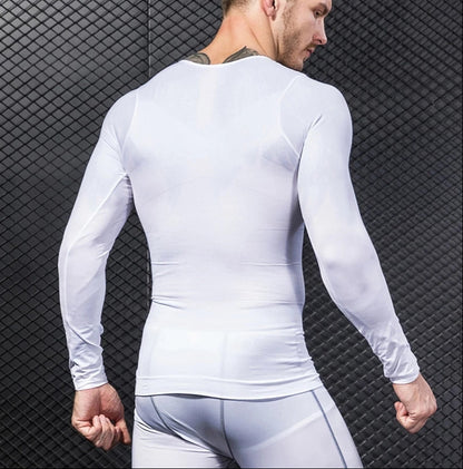 Men's Shaper Tank
