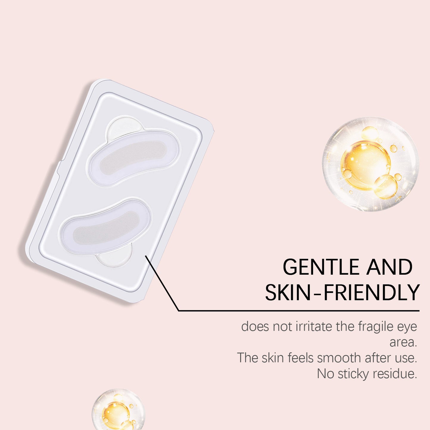 MicroLume™ Patches by FRIZZO