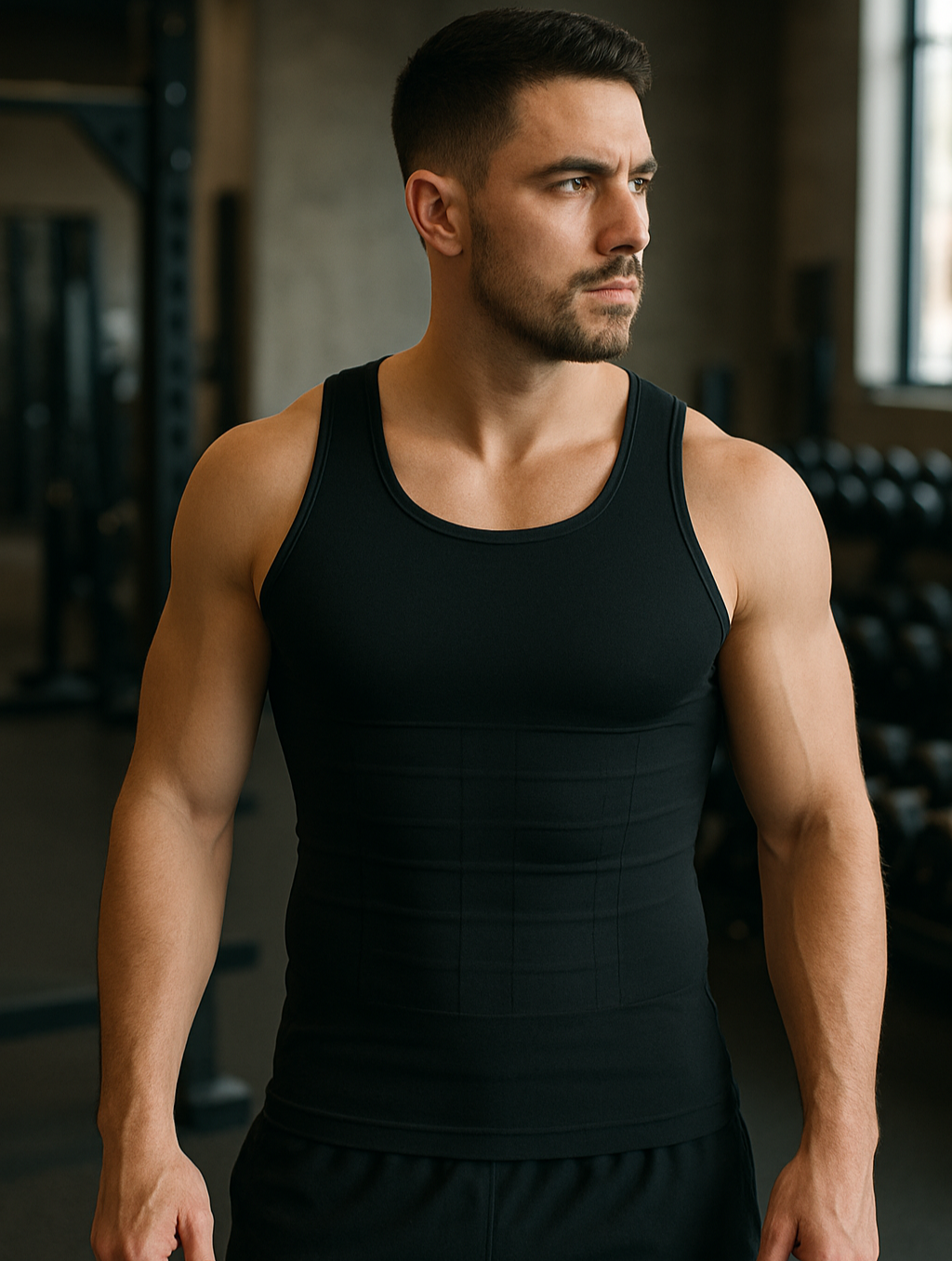 Men's Shaper Tank