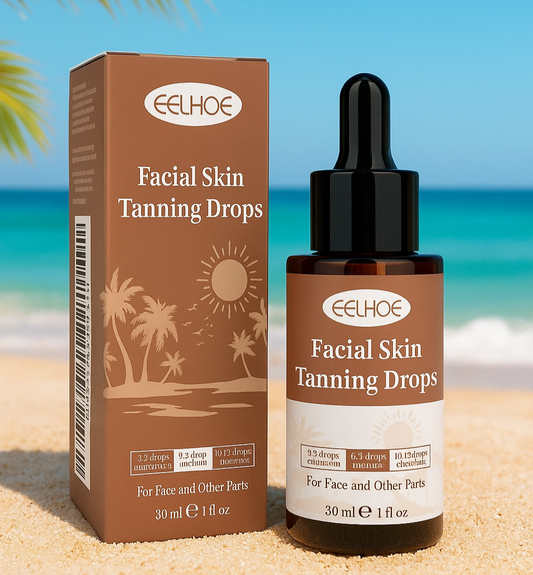 Face Bronze Ultimae