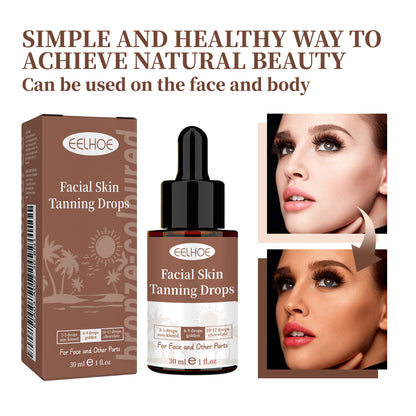 Face Bronze Ultimae