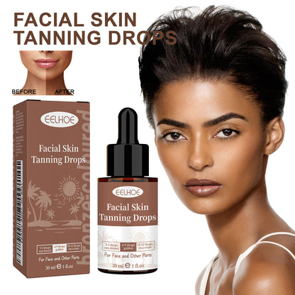 Face Bronze Ultimae