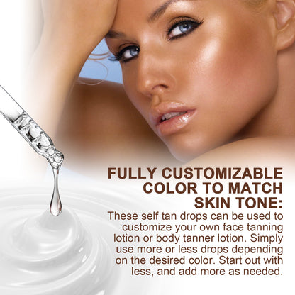 Face Bronze Ultimae