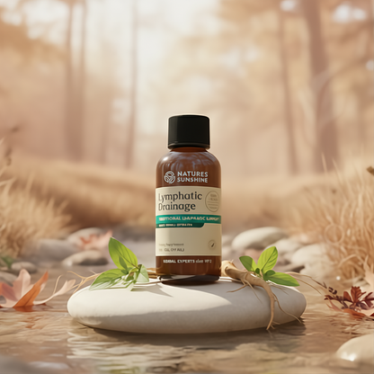 Nature's AntiBloat™ Sweet Syrup