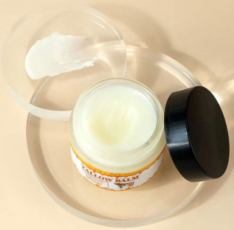 Tallow Balm Skin Cream