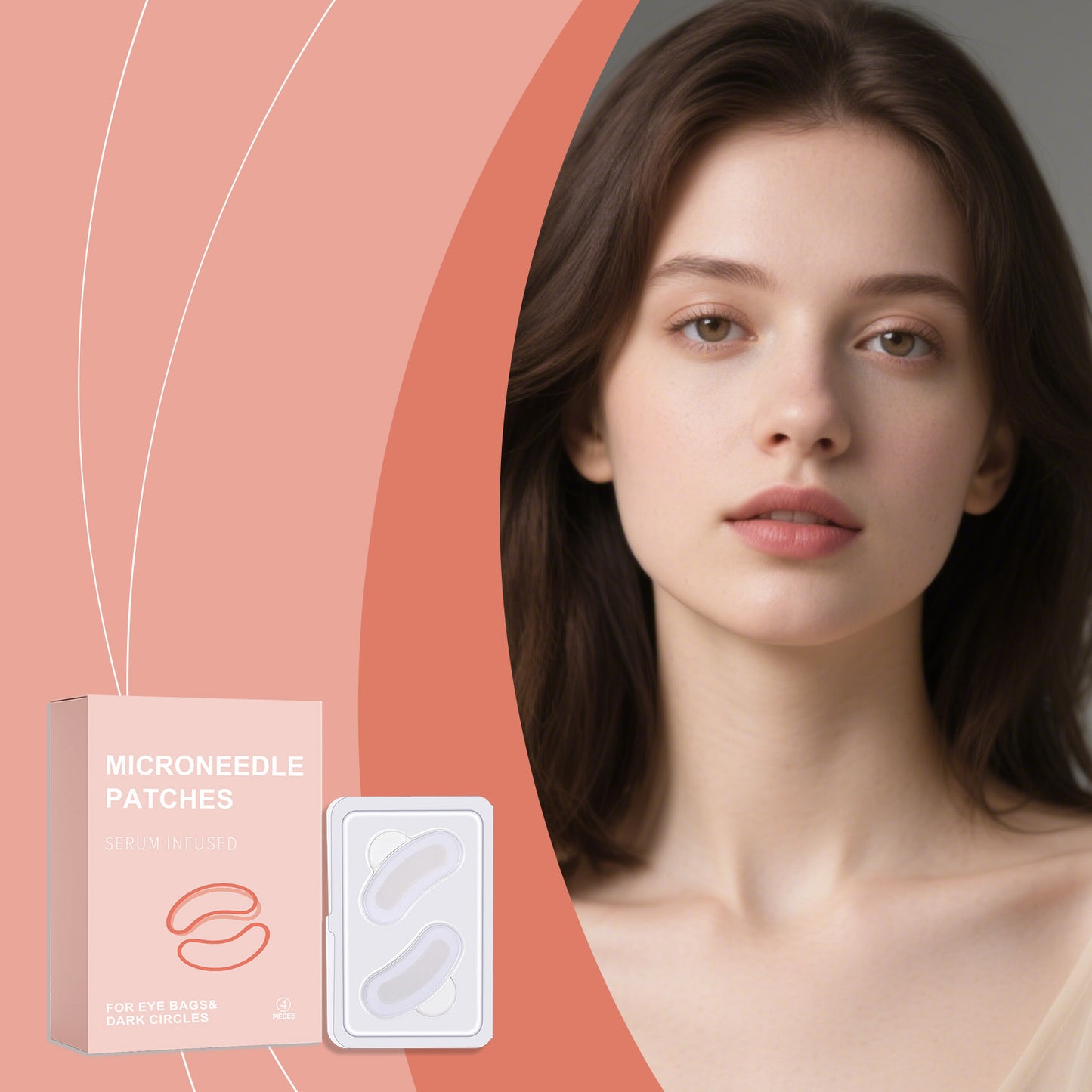 MicroLume™ Patches by FRIZZO