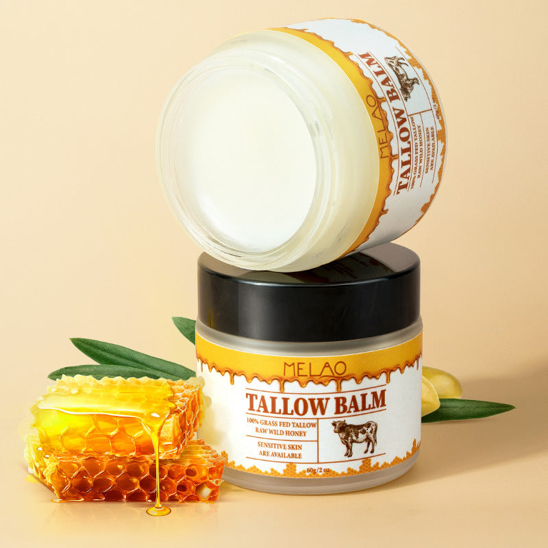 Tallow Balm Skin Cream