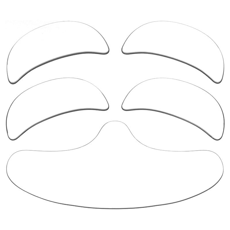 Frizzo™ Botox Patches
