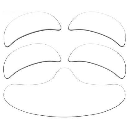 Frizzo™ Botox Patches