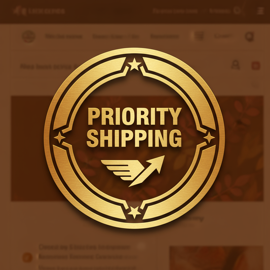 Expedited Priority Fulfillment