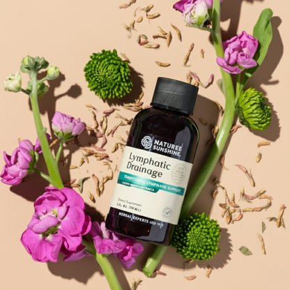 Nature's AntiBloat™ Sweet Syrup