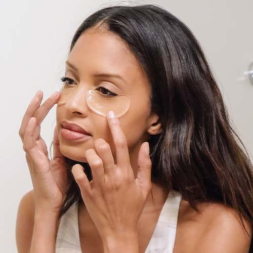 Frizzo™ Botox Patches