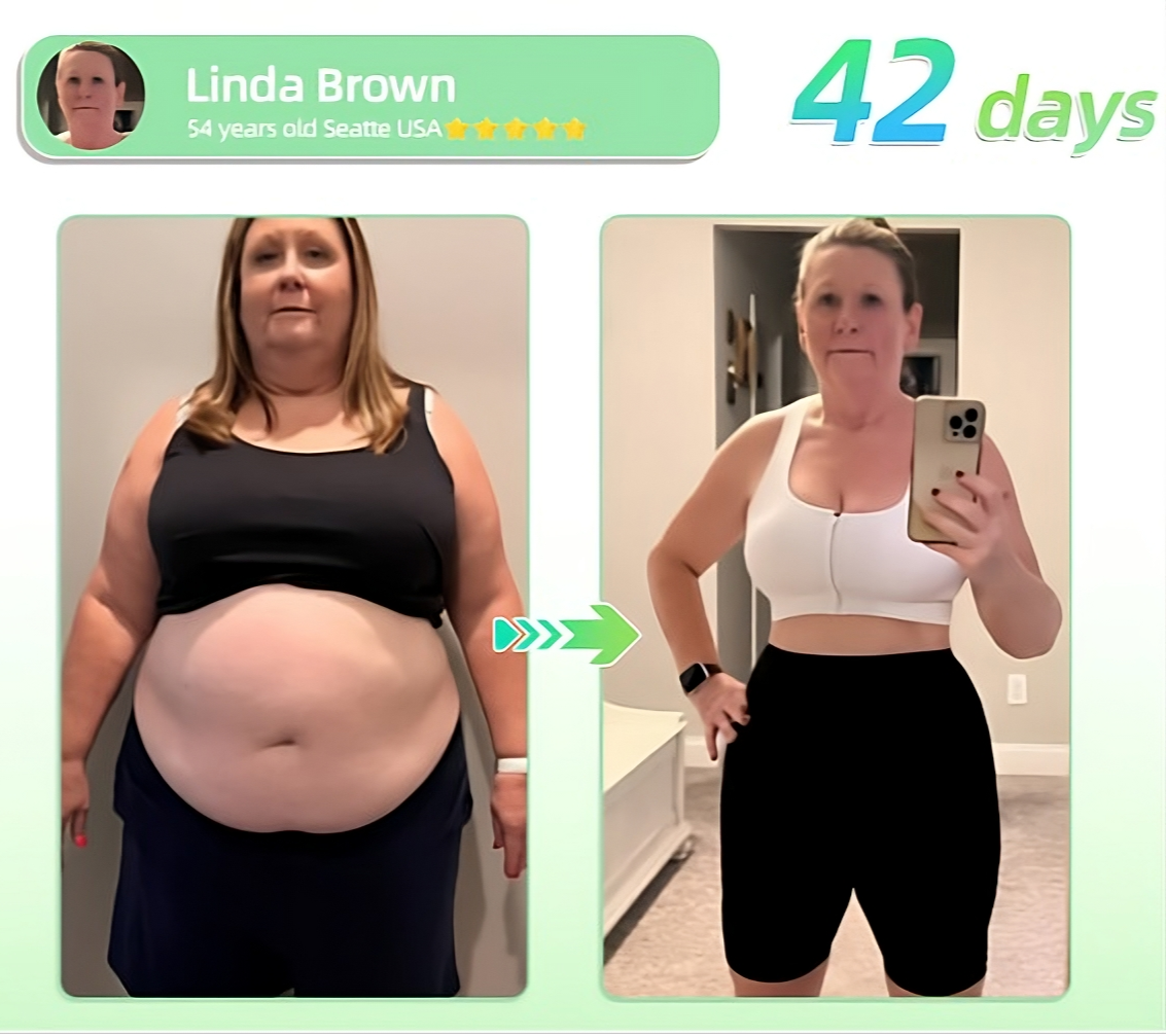 GLP-1 Liquid Slimmers