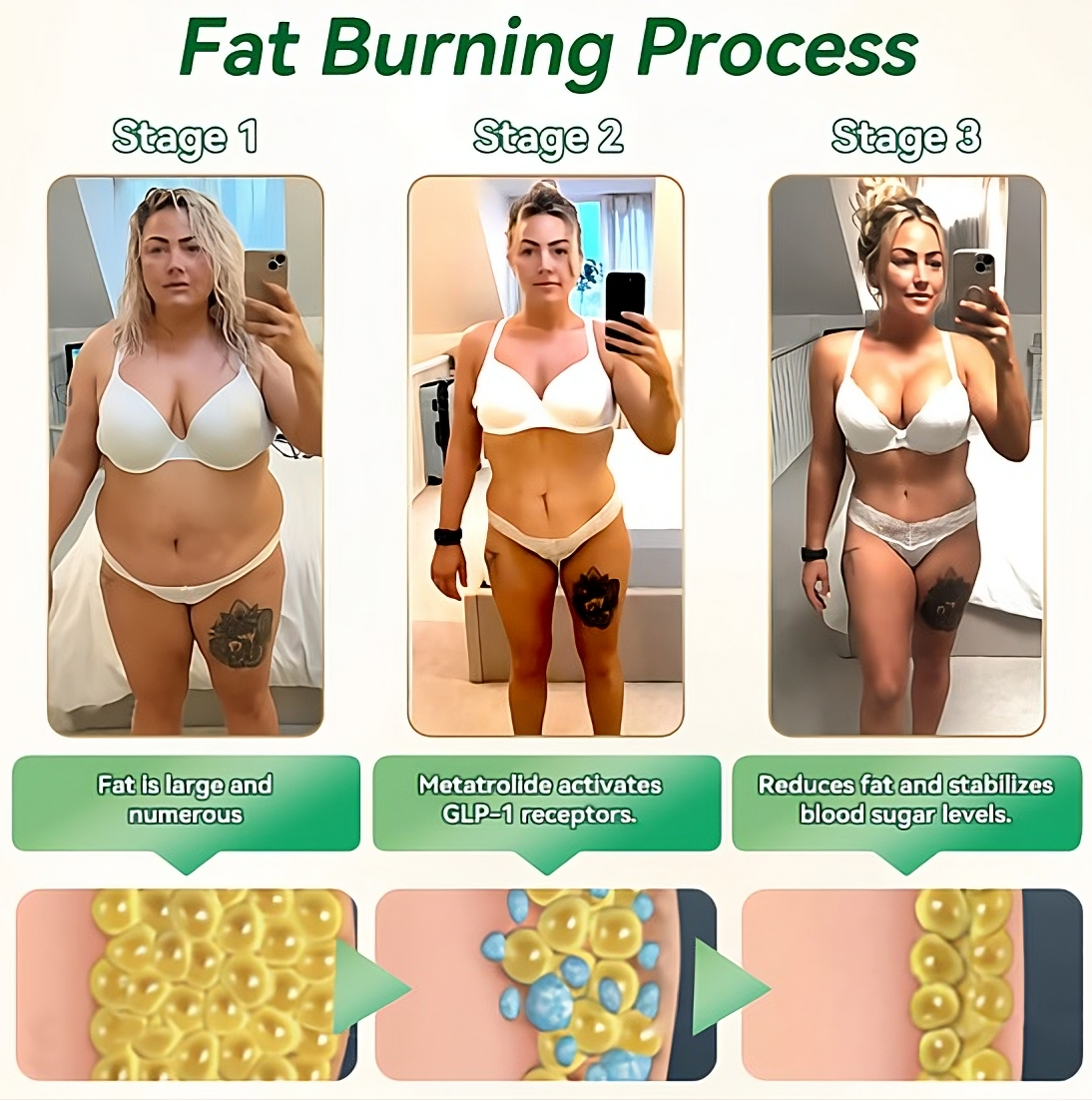 GLP-1 Liquid Slimmers