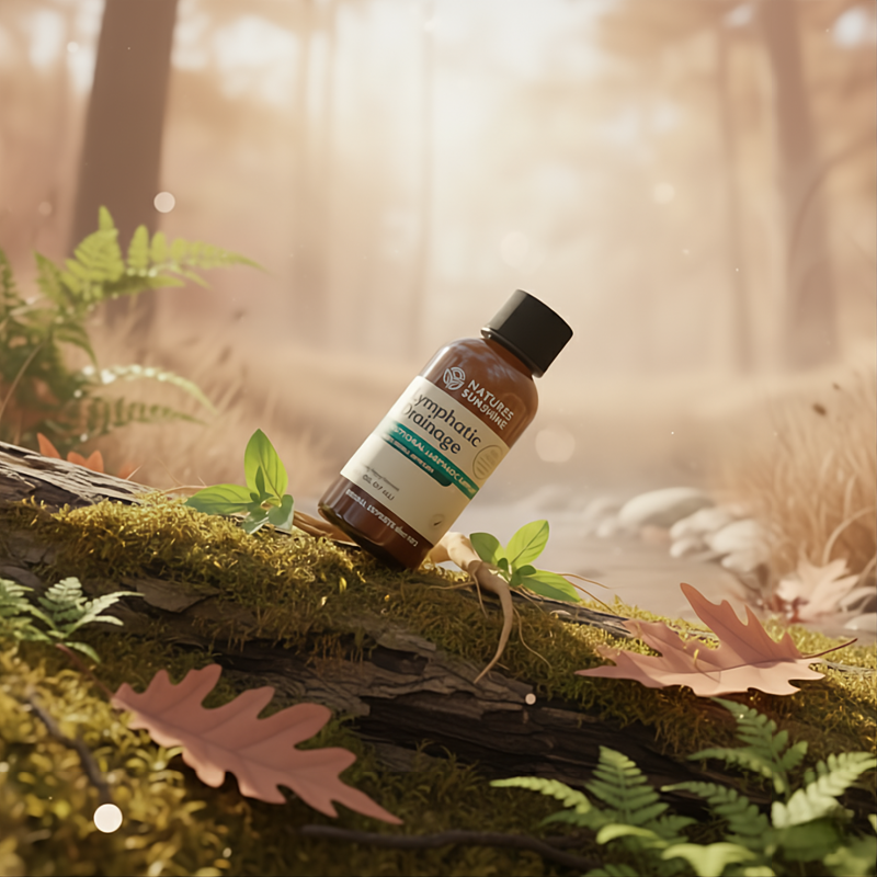 Nature's AntiBloat™ Sweet Syrup