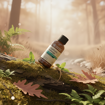 Nature's AntiBloat™ Sweet Syrup